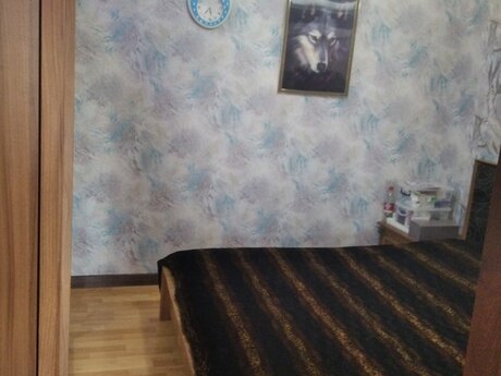 3-room new-build apartment for sale in Həzi Aslanov, 108 m², 240 000 AZN, photo 3 / 9