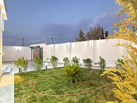 4 otaqlı həyət evi, 170 m², Mərdəkan: 225 000 ₼ 5