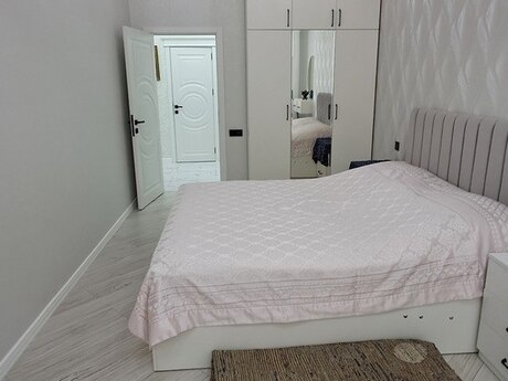 2 otaqlı yeni tikili - Sumqayıt - 70 m²
