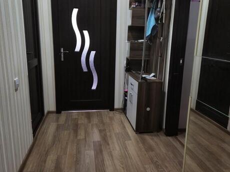 2 otaqlı yeni tikili - Şah İsmayıl Xətai m. - 65 m²