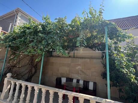 5 otaqlı həyət evi/bağ evi - Masazır q. - 100 m²
