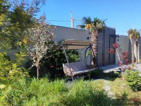 5 otaqlı həyət evi/bağ evi - Şıxov q. - 350 m²