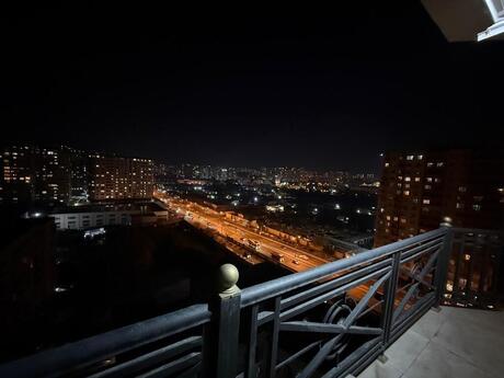 2 otaqlı yeni tikili - 8 Noyabr m. - 100 m²