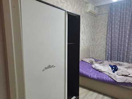 2 otaqlı yeni tikili - 28 May m. - 70 m²