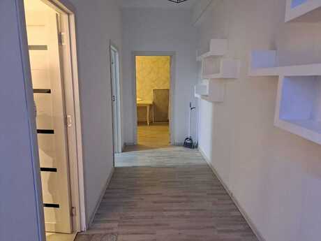2 otaqlı yeni tikili - 28 May m. - 70 m²