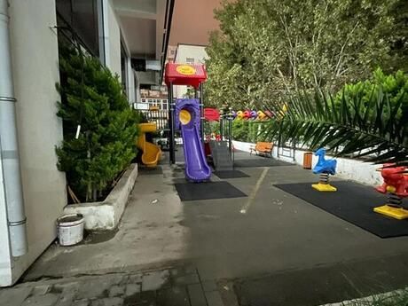 2 otaqlı yeni tikili - Nərimanov r. - 60 m²