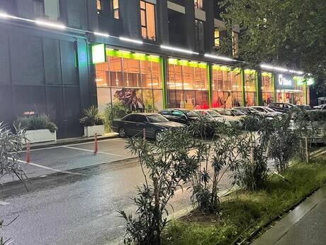 2 otaqlı yeni tikili - Nərimanov r. - 60 m²