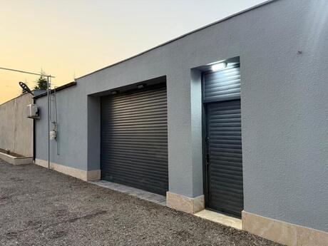 4-комн. дом/дача - пос. Фатмаи - 170 м²