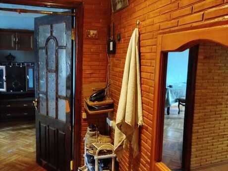 2 otaqlı köhnə tikili - Elmlər Akademiyası m. - 45 m²