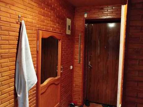 2 otaqlı köhnə tikili - Elmlər Akademiyası m. - 45 m²