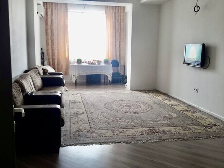 3-комнатная квартира, 170 м², 8 Noyabr: 420 000 ₼ 3
