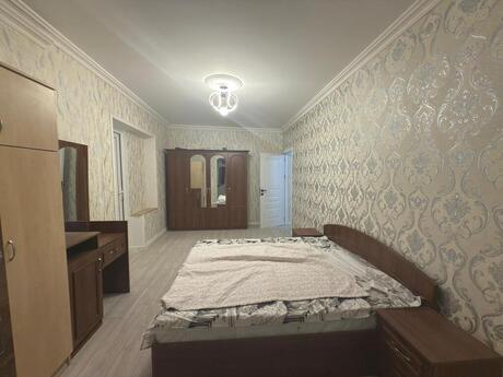 2 otaqlı köhnə tikili - Gənclik m. - 60 m²