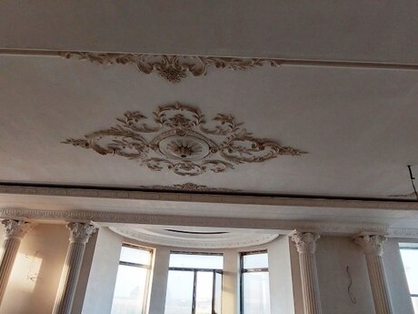 8 otaqlı həyət evi, 1 700 m², Mərdəkan: 650 000 ₼ 5