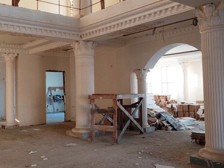 8 otaqlı həyət evi, 1 700 m², Mərdəkan: 650 000 ₼ 3