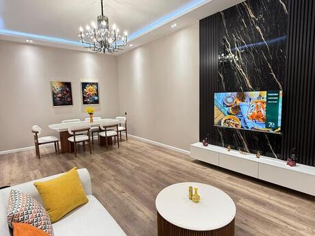 4 otaqlı həyət evi, 170 m², Mərdəkan: 285 000 ₼ 5