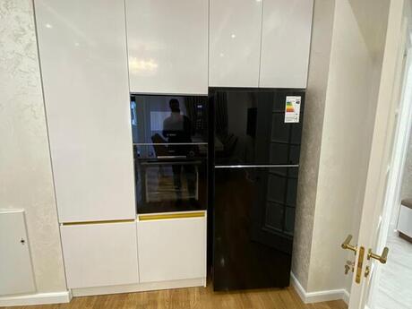 2-комн. новостройка - Наримановский  р. - 65 м²