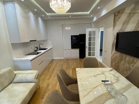 Kirayə 2 otaqlı mənzil, 65 m², Nərimanov: 1 100 ₼/ay 5