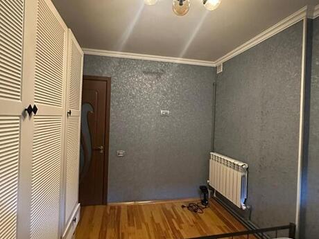 2 otaqlı köhnə tikili - Gənclik m. - 65 m²