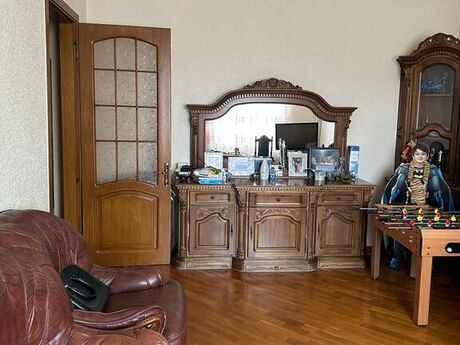 3-комн. вторичка - Насиминский  р. - 80 м²