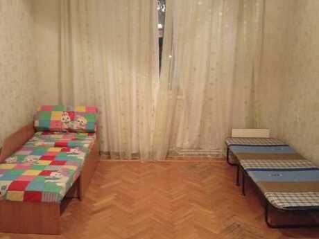 4 otaqlı köhnə tikili - Binəqədi r. - 100 m²