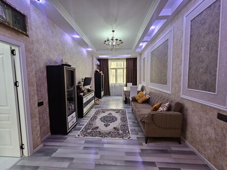 3-room apartment, 70 m², Masazır: 95 000 ₼ 3