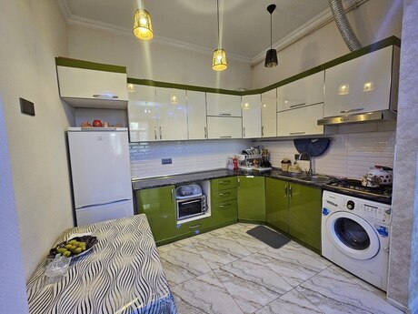 3-room apartment, 70 m², Masazır: 95 000 ₼ 4