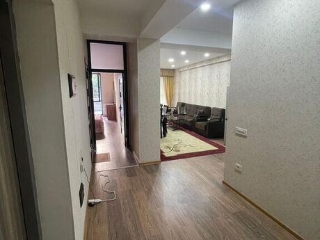 2 otaqlı yeni tikili - Xətai r. - 70 m²