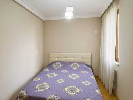 3-комн. вторичка - м. Азадлыг проспекти - 70 м²