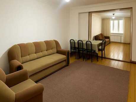 3-комн. вторичка - м. Азадлыг проспекти - 70 м²