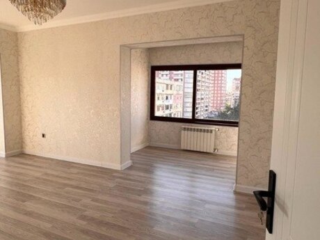 4-комн. вторичка - Наримановский  р. - 100 м²