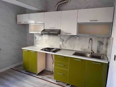 4-комн. вторичка - Наримановский  р. - 100 м²