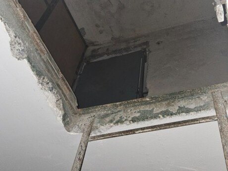 4-комн. вторичка - Наримановский  р. - 100 м²