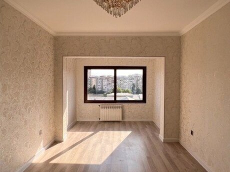 4-комн. вторичка - Наримановский  р. - 100 м²