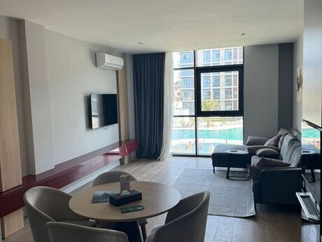 Объявление №5416590 - Баку, пос. Sea Breeze, 3-комн., 133 м², 5/10 этаж