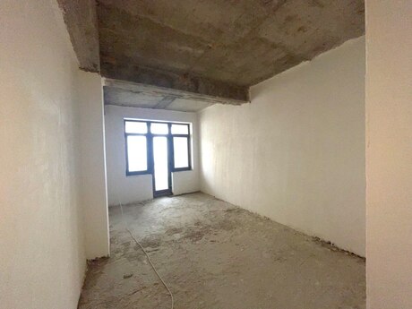 3 otaqlı yeni tikili - İçəri Şəhər m. - 137 m²