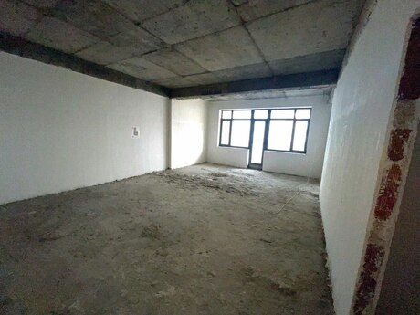 3 otaqlı yeni tikili - İçəri Şəhər m. - 137 m²