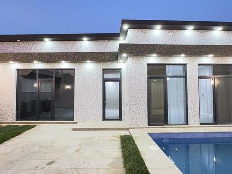 Elan №5416836 - Bakı, Şağan q., 4 otaqlı, 150 m²