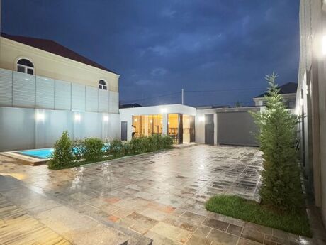 6-room house for sale in Mərdəkan, 350 m², 585 000 AZN, photo 5 / 12