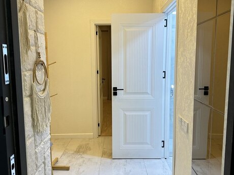 Kirayə 1 otaqlı mənzil, 65 m², Şah İsmayıl Xətai: 80 ₼/ay 5