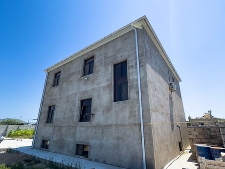 4 otaqlı həyət evi, 320 m², Albalılıq: 325 000 ₼ 5