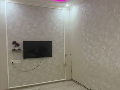 2 otaqlı köhnə tikili - 28 May m. - 40 m²