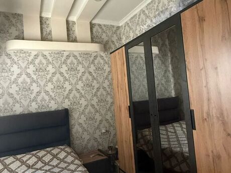 2 otaqlı köhnə tikili - 28 May m. - 40 m²