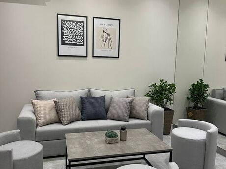 2 otaqlı yeni tikili - Nardaran q. - 50 m²