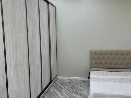 4 otaqlı mənzil, 156 m², Şokolad Tower: 595 000 ₼ 2