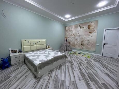 4 otaqlı mənzil, 156 m², Şokolad Tower: 595 000 ₼ 4