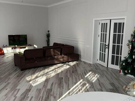 4 otaqlı mənzil, 156 m², Şokolad Tower: 595 000 ₼ 5