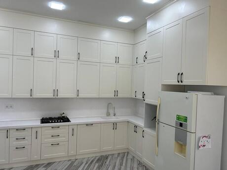 4 otaqlı mənzil, 156 m², Şokolad Tower: 595 000 ₼ 3
