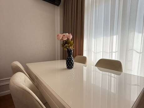 2 otaqlı mənzil, 68 m², Renessans Palace: 326 000 ₼ 5