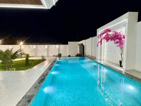 5 otaqlı həyət evi, 250 m², Mərdəkan: 580 000 ₼ 5
