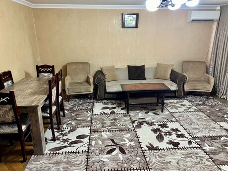 2-комн. вторичка - Наримановский  р. - 75 м²